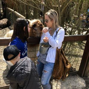 Meet your Posher, Melinda